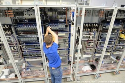 So finden Elektrotechniker Jobs leichter: mit mein-traumjob.net
